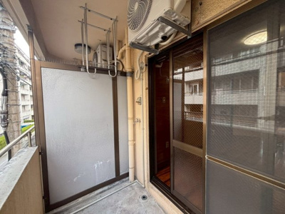 【バルコニー】 | エトワール牧志 | エトワール牧志★那覇市牧志エリア