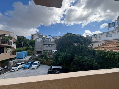 【展望】 | エトワール牧志 | エトワール牧志★那覇市牧志エリア