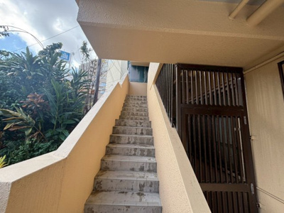 【その他共用部分】 | エトワール牧志 | エトワール牧志★那覇市牧志エリア