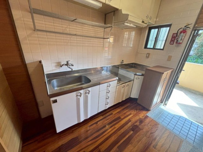 【キッチン】 | エトワール牧志 | エトワール牧志★那覇市牧志エリア