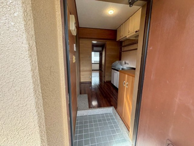 【玄関】 | エトワール牧志 | エトワール牧志★那覇市牧志エリア