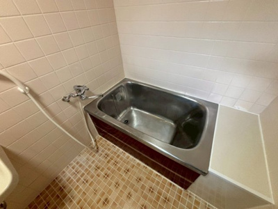 【浴室】 | エトワール牧志 | エトワール牧志★那覇市牧志エリア