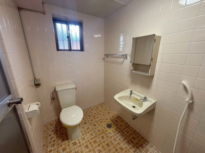 【トイレ】 | エトワール牧志 | エトワール牧志★那覇市牧志エリア