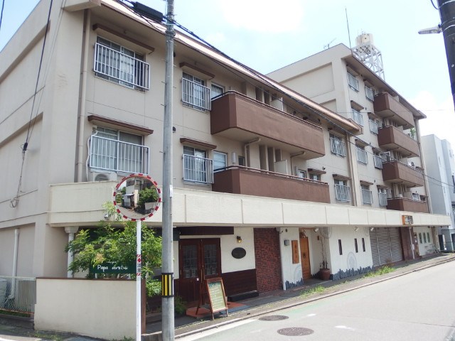 星野マンション