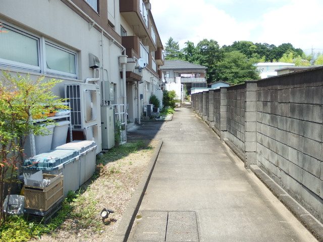 星野マンションのその他