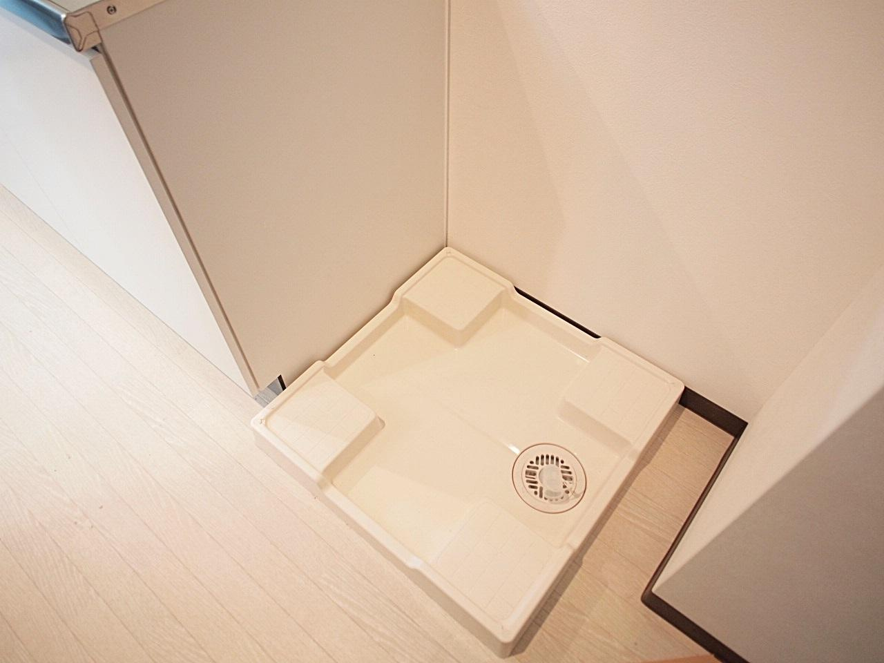 グランパシフィック桜川南の設備