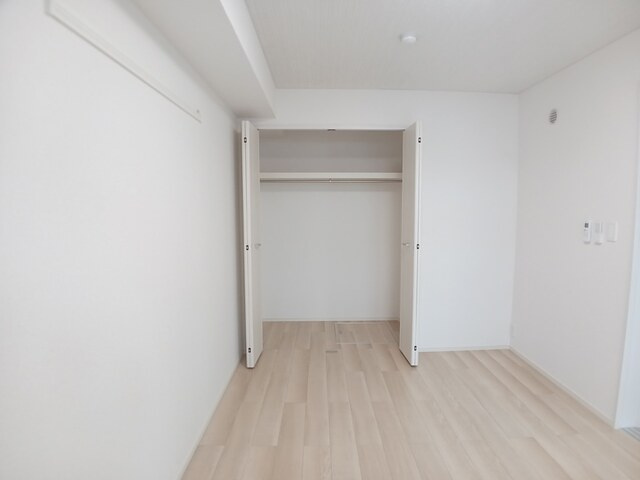 サンロイヤルⅠの寝室