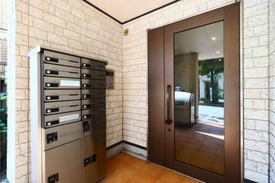 【エントランス】 | Ｍｅｒｃｕｒｙ