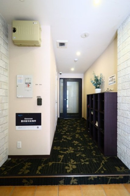 【エントランス】 | Ｍｅｒｃｕｒｙ