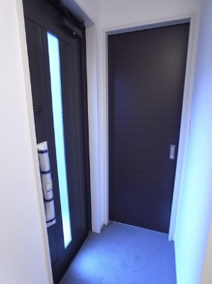 【玄関】 | Cipresso