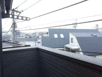 【バルコニー】 | Cipresso