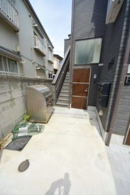 【その他共用部分】 | Cipresso