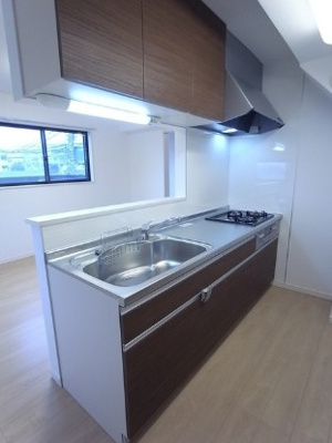 【キッチン】 | Cipresso