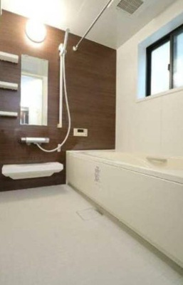 【浴室】 | Cipresso