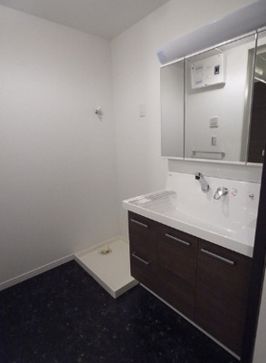 【洗面所】 | Cipresso