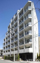 マスターズコート木場公園ブランの画像