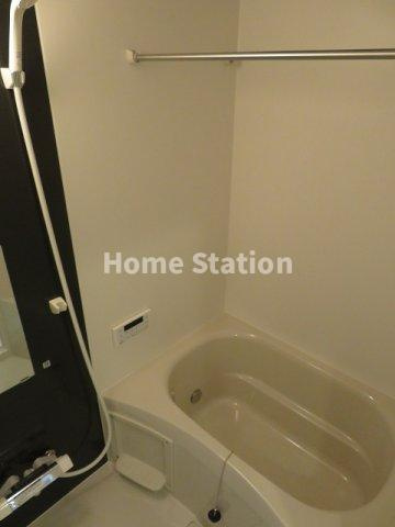 【浴室】 | Art Ebie