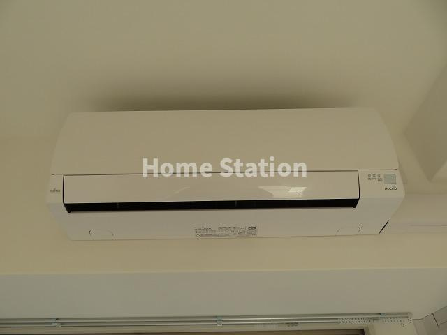 【内装】 | Art Ebie