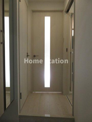 【玄関】 | Art Ebie