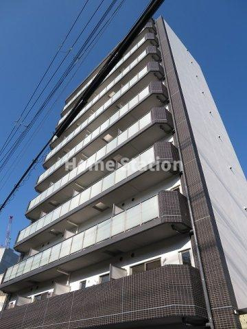 【外観】 | Art Ebie