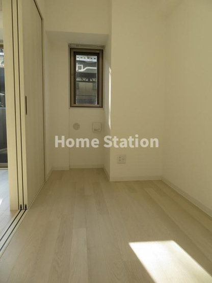 【洋室】 | Art Ebie