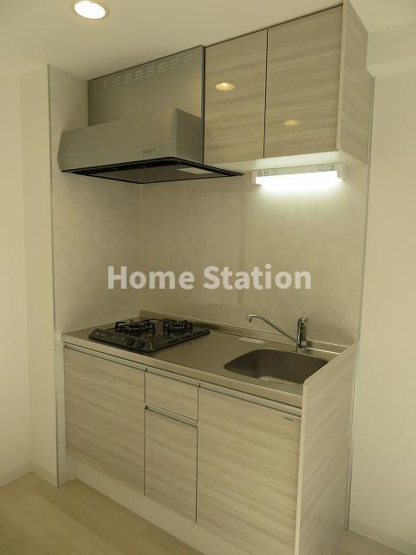 【キッチン】 | Art Ebie