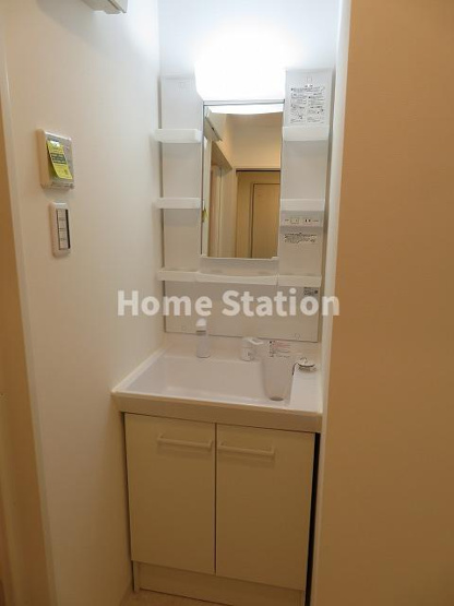 【洗面所】 | Art Ebie