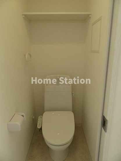 【トイレ】 | Art Ebie