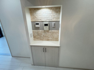 【セキュリティ】 | ライオンズガーデン浦和西