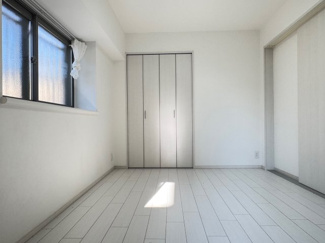 【洋室】 | ライオンズガーデン浦和西