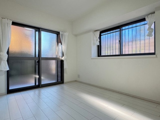 【洋室】 | ライオンズガーデン浦和西