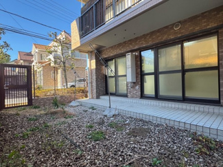 【庭】 | ライオンズガーデン浦和西