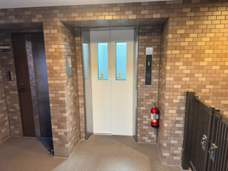 【その他共用部分】 | ライオンズガーデン浦和西