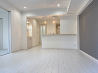 【居間・リビング】 | ライオンズガーデン浦和西