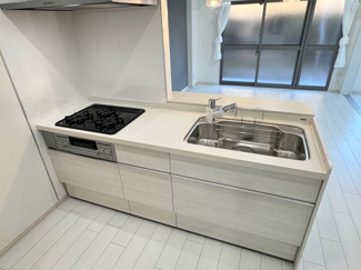 【キッチン】 | ライオンズガーデン浦和西