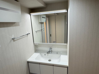 【独立洗面台】 | ライオンズガーデン浦和西