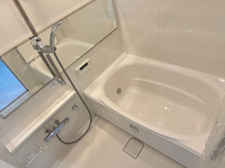 【浴室】 | ライオンズガーデン浦和西