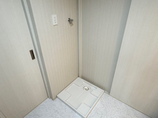 【ランドリースペース】 | ライオンズガーデン浦和西