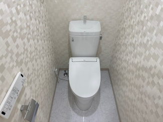 【トイレ】 | ライオンズガーデン浦和西