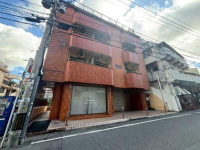 【外観】 | エトワール牧志 | エトワール牧志★那覇市牧志エリア