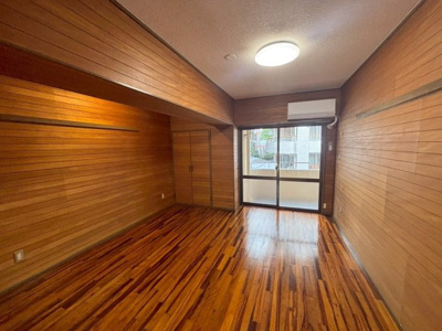 【洋室】 | エトワール牧志 | ※退去前の為、写真と現状が異なる場合がございます