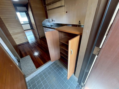 【浴室】 | エトワール牧志 | ※退去前の為、写真と現状が異なる場合がございます