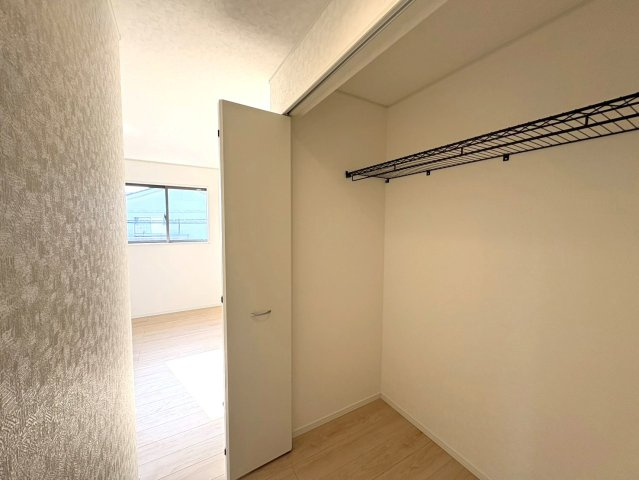 静岡市葵区羽鳥第１１　新築戸建　全２棟　2号棟の収納