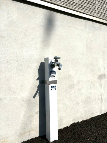 静岡市葵区羽鳥第１１　新築戸建　全２棟　2号棟のその他