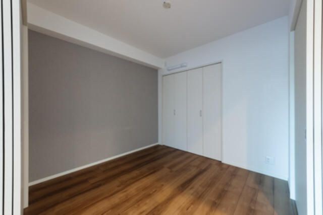 堀之内マンションのその他