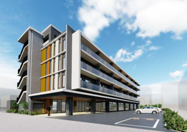 カスタリア船橋Ⅱの画像