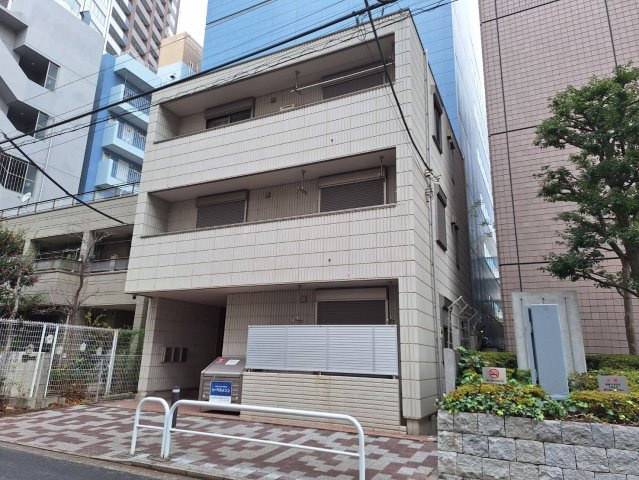 リヴェール武蔵野