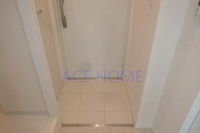 【玄関】 | ＣＩＴＹ　ＳＰＩＲＥ日本橋高津