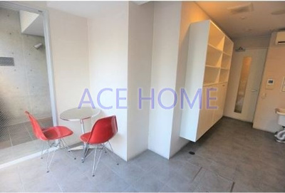 【エントランス】 | ＣＩＴＹ　ＳＰＩＲＥ日本橋高津