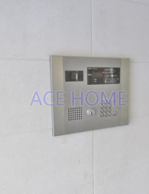 【セキュリティ】 | ＣＩＴＹ　ＳＰＩＲＥ日本橋高津